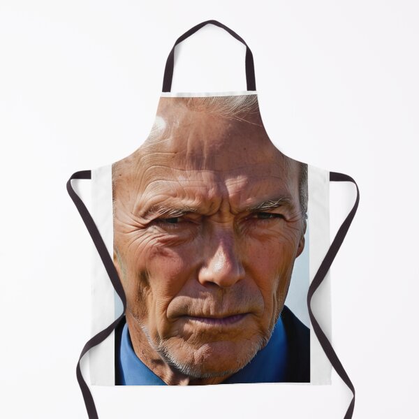 Item preview, Cinema - Emblematic Western Actor, Portrait of a Legend designed and sold by Beat-It.