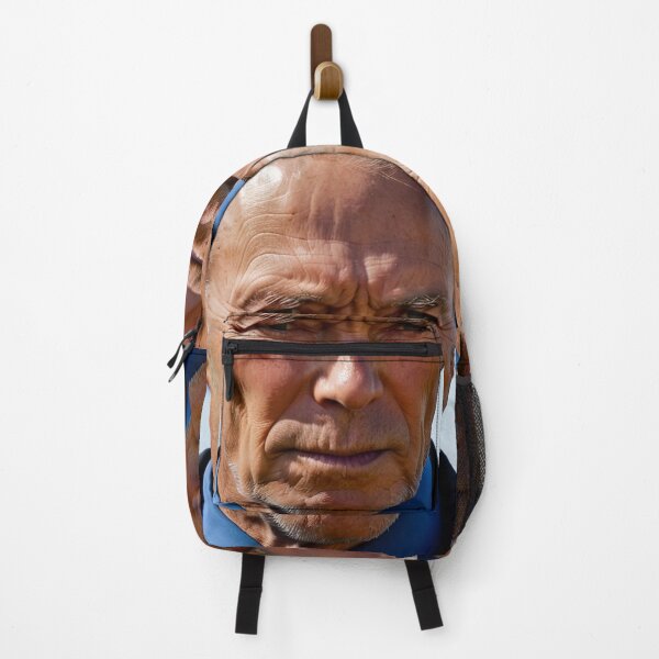 Item preview, Cinema - Emblematic Western Actor, Portrait of a Legend designed and sold by Beat-It.