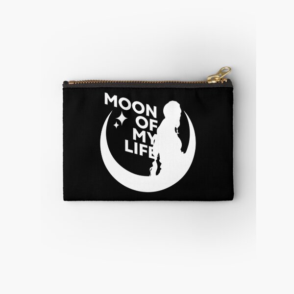 Item preview, Moon Of My Life WHITE VER.  designed and sold by frozenanomaly.