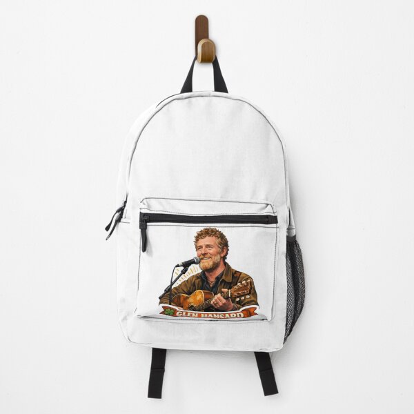 Item preview, glen hansard designed and sold by NRSROTE.