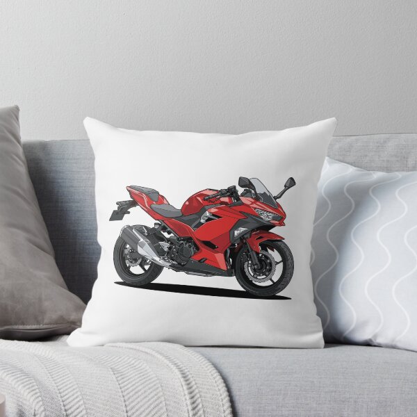 Item preview, Kawasaki Ninja 250 designed and sold by vektoranda.