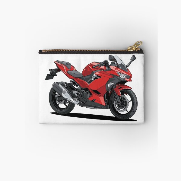 Item preview, Kawasaki Ninja 250 designed and sold by vektoranda.