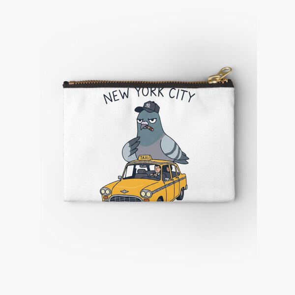 Item preview, I Survived My Trip To NEW YORK - Funny NEW YORK designed and sold by njanani.