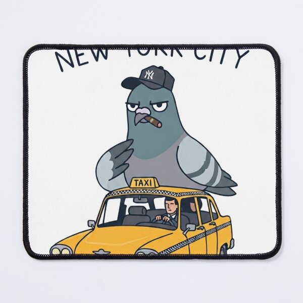 Item preview, I Survived My Trip To NEW YORK - Funny NEW YORK designed and sold by njanani.