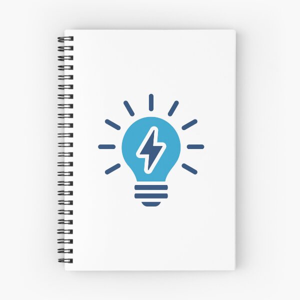 Item preview, Creative Light Bulb Idea Innovation Inspiration Symbol designed and sold by VectorForge Studio.