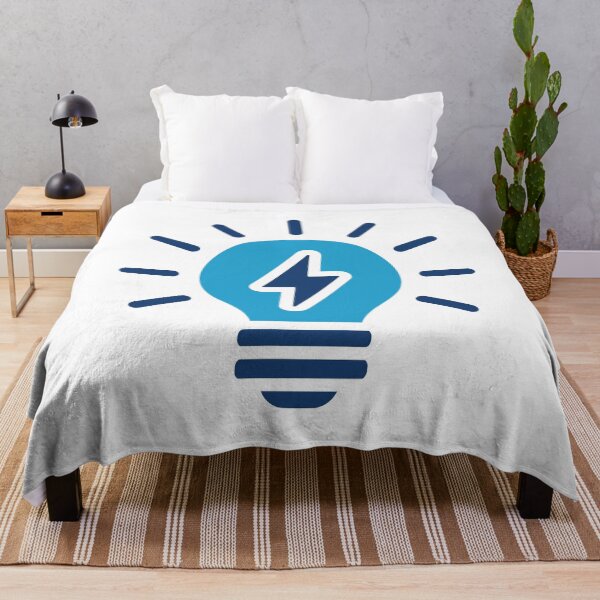 Item preview, Creative Light Bulb Idea Innovation Inspiration Symbol designed and sold by VectorForge Studio.