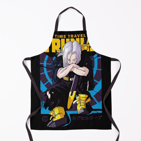 Item preview, Legendary Warrior Energy – Power Awakening Artwork designed and sold by ZenAnimeWearz.