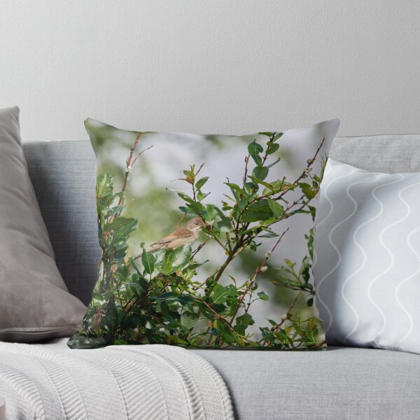 Item preview, Whitethroat top show designed and sold by Jouko Lehto Photography.
