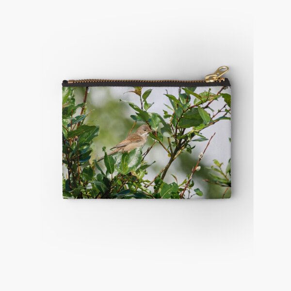 Item preview, Whitethroat top show designed and sold by Jouko Lehto Photography.