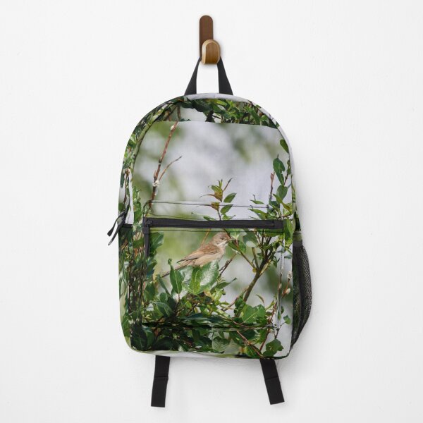 Item preview, Whitethroat top show designed and sold by Jouko Lehto Photography.