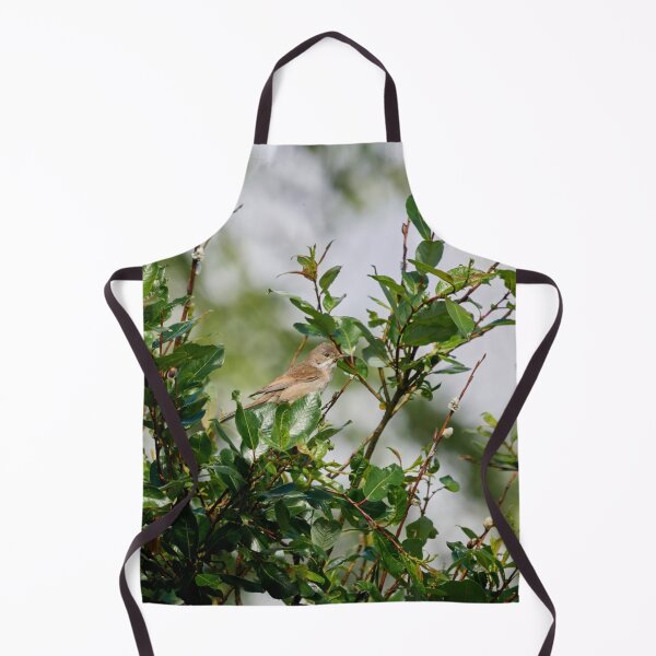 Item preview, Whitethroat top show designed and sold by Jouko Lehto Photography.