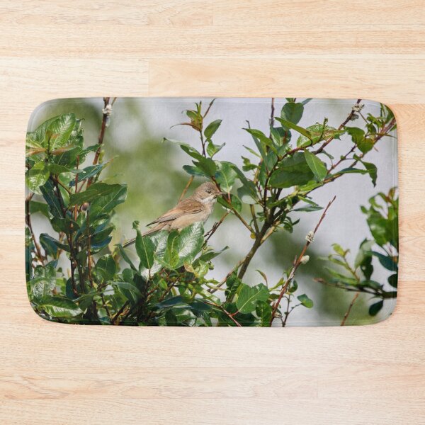 Item preview, Whitethroat top show designed and sold by Jouko Lehto Photography.