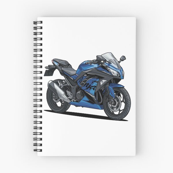 Item preview, Kawasaki Ninja 300 designed and sold by vektoranda.