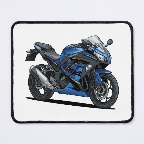 Item preview, Kawasaki Ninja 300 designed and sold by vektoranda.