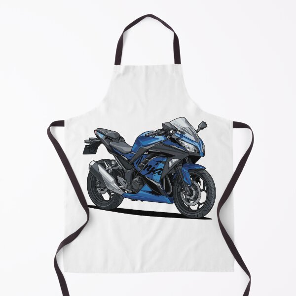 Item preview, Kawasaki Ninja 300 designed and sold by vektoranda.