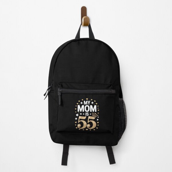 Item preview, My Mom Is 55 designed and sold by jkrphoto.