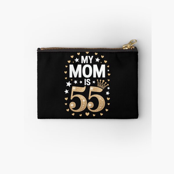 Item preview, My Mom Is 55 designed and sold by jkrphoto.
