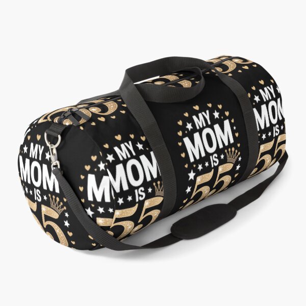 Item preview, My Mom Is 55 designed and sold by jkrphoto.