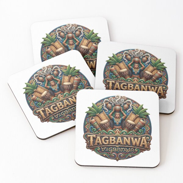 Item preview, TAGBANWA designed and sold by likbatonboot.