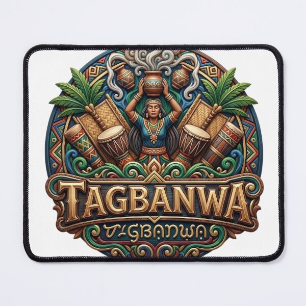Item preview, TAGBANWA designed and sold by likbatonboot.