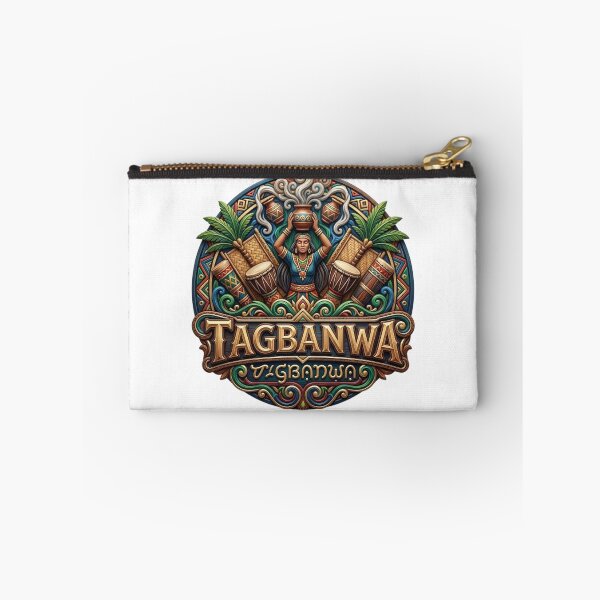 Item preview, TAGBANWA designed and sold by likbatonboot.