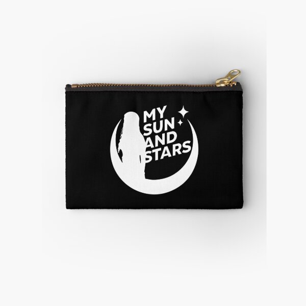 Item preview, My Sun And Stars WHITE VER. designed and sold by frozenanomaly.