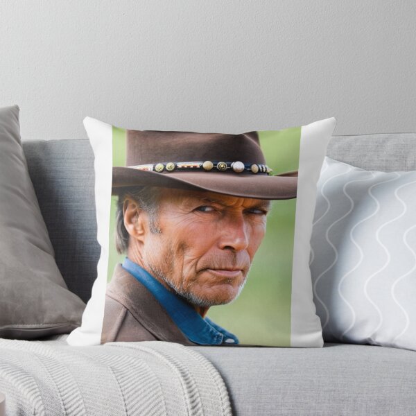 Item preview, Cinema - Emblematic Western Actor, Portrait of a Legend designed and sold by Beat-It.