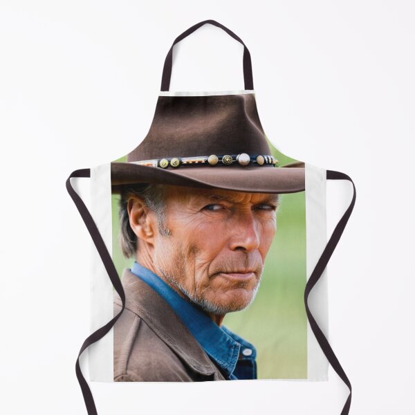 Item preview, Cinema - Emblematic Western Actor, Portrait of a Legend designed and sold by Beat-It.