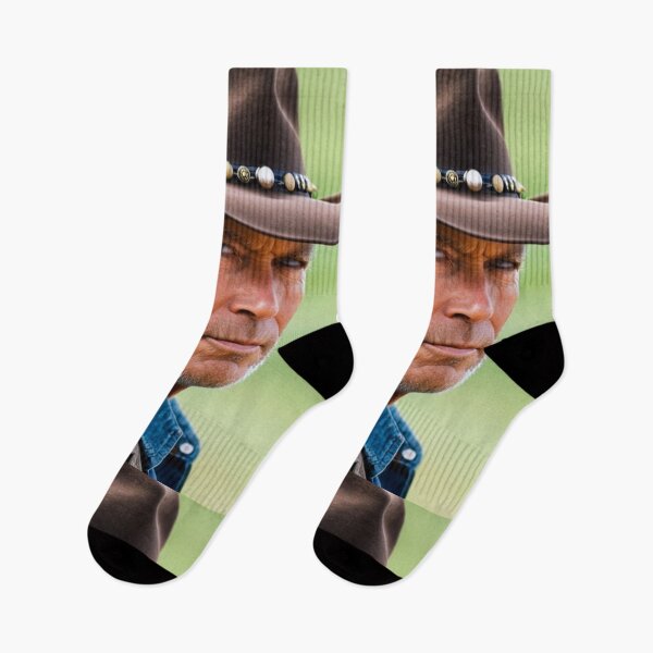 Item preview, Cinema - Emblematic Western Actor, Portrait of a Legend designed and sold by Beat-It.
