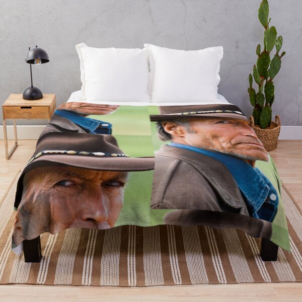 Item preview, Cinema - Emblematic Western Actor, Portrait of a Legend designed and sold by Beat-It.