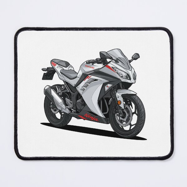 Item preview, Kawasaki Ninja 300 ABS designed and sold by vektoranda.