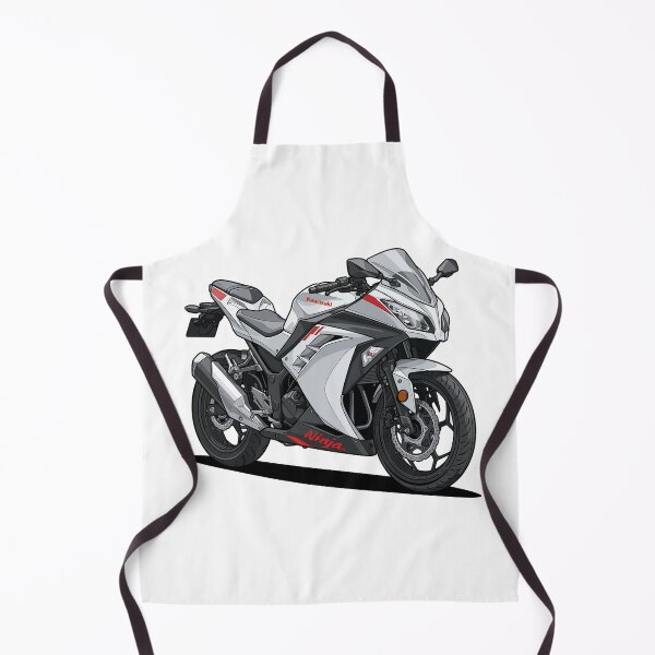 Item preview, Kawasaki Ninja 300 ABS designed and sold by vektoranda.