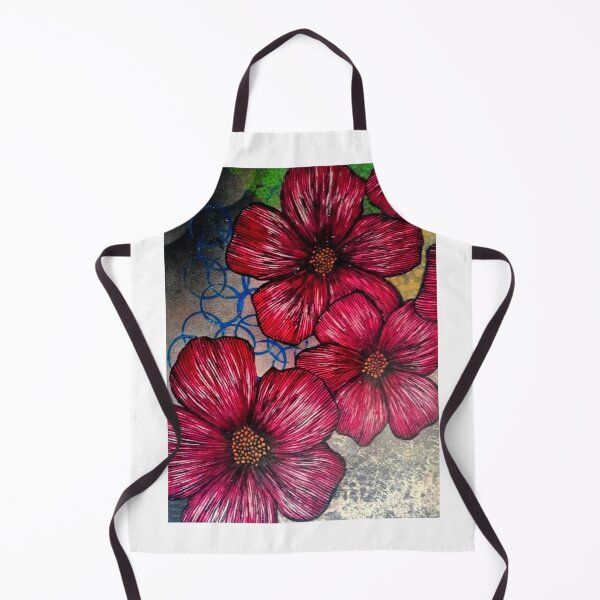 Item preview, Tropical flower designed and sold by Des-inator.