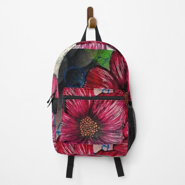 Item preview, Tropical flower designed and sold by Des-inator.