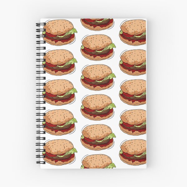 Item preview, Bombay burger designed and sold by ItiSharmaArt.