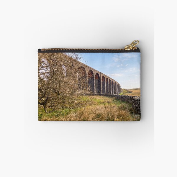 Item preview, Ribblehead Viaduct in the Yorkshire Dales Countryside designed and sold by ArtworkNorth.