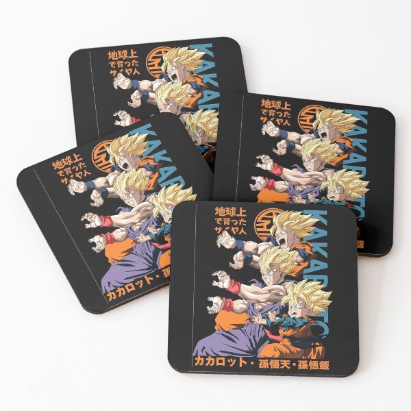 Item preview, Legendary Warrior Energy – Power Awakening Artwork designed and sold by ZenAnimeWearz.