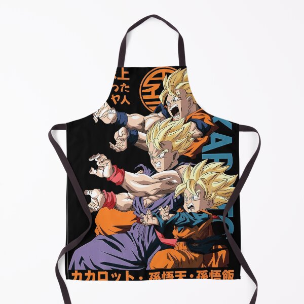 Item preview, Legendary Warrior Energy – Power Awakening Artwork designed and sold by ZenAnimeWearz.