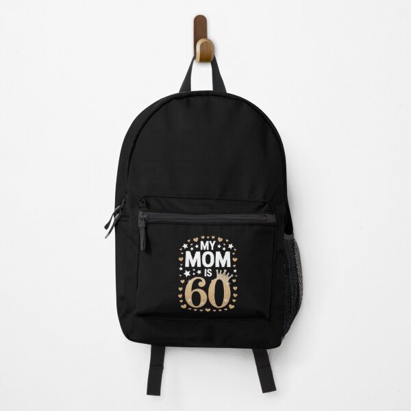 Item preview, My Mom Is 60 designed and sold by jkrphoto.
