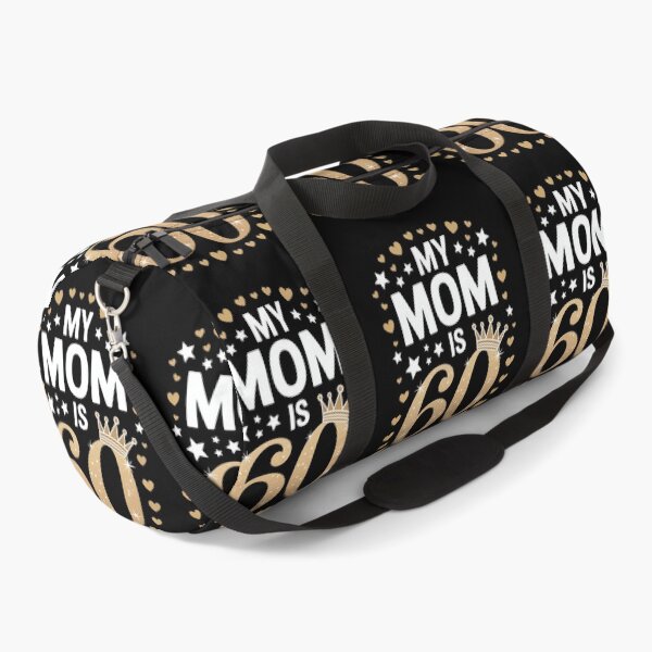 Item preview, My Mom Is 60 designed and sold by jkrphoto.
