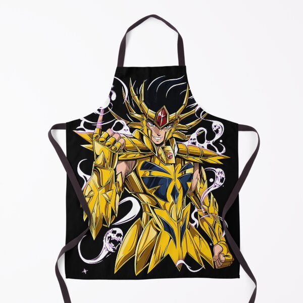 Item preview, Legendary Warrior Energy – Power Awakening Artwork designed and sold by ZenAnimeWearz.