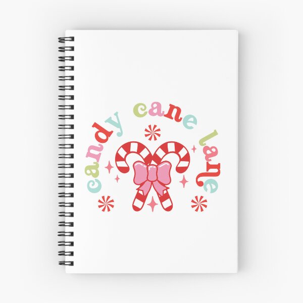 Item preview, Candy Cane Lane designed and sold by FloraliteCo.