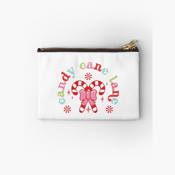 Item preview, Candy Cane Lane designed and sold by FloraliteCo.