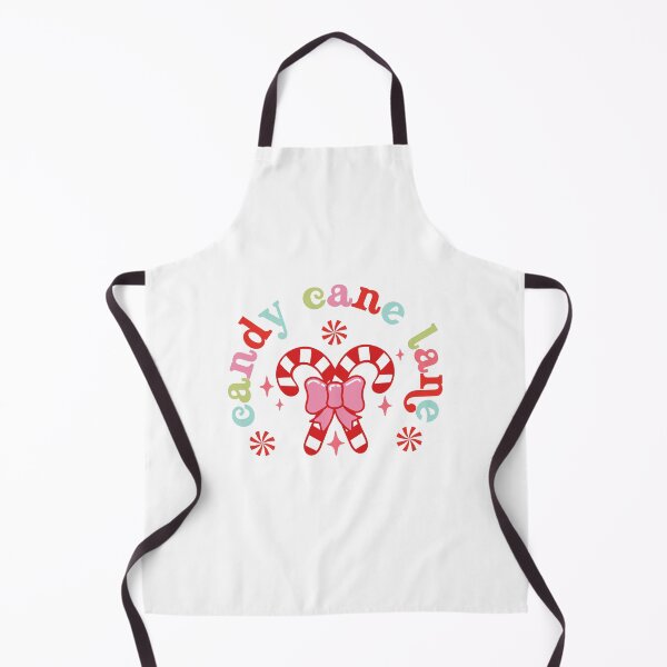Item preview, Candy Cane Lane designed and sold by FloraliteCo.