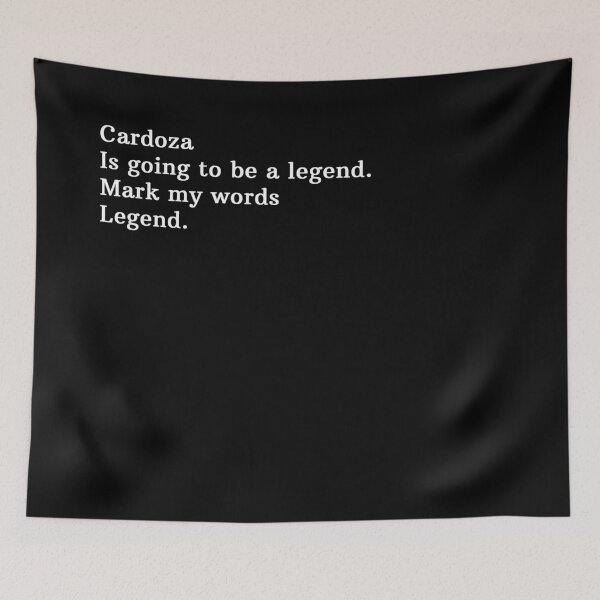 Item preview, Naya Cardoza T-shirt designed and sold by Bob's Poetry.