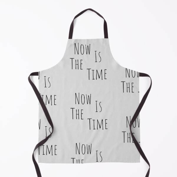 Item preview, Now Is The Time- Handwritten Typography&Motivational Quote designed and sold by busesplace.