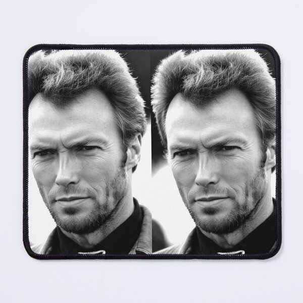 Item preview, Cinema - Emblematic Western Actor, Portrait of a Legend designed and sold by Beat-It.