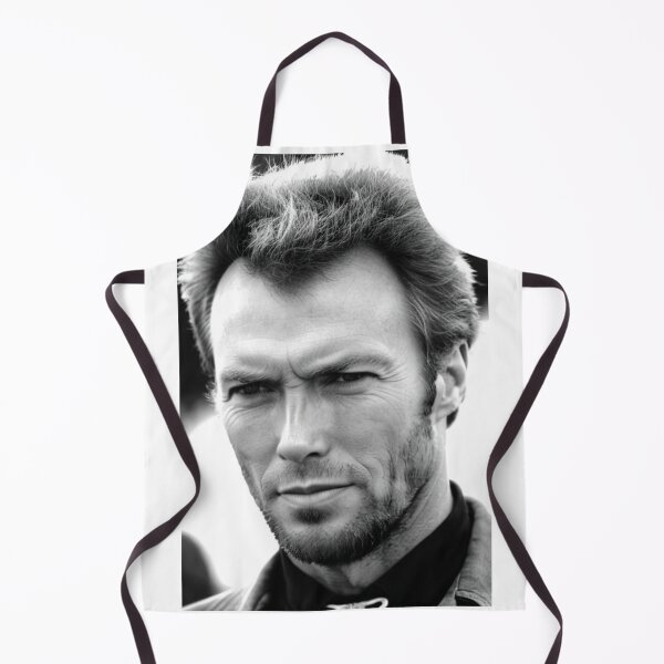 Item preview, Cinema - Emblematic Western Actor, Portrait of a Legend designed and sold by Beat-It.