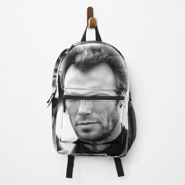 Item preview, Cinema - Emblematic Western Actor, Portrait of a Legend designed and sold by Beat-It.