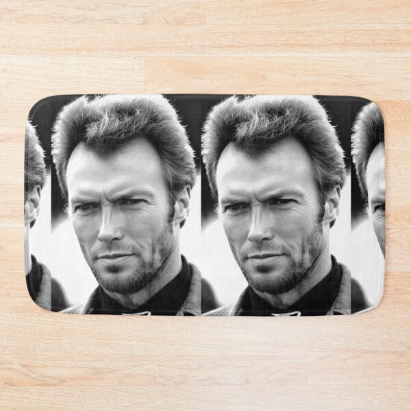 Item preview, Cinema - Emblematic Western Actor, Portrait of a Legend designed and sold by Beat-It.